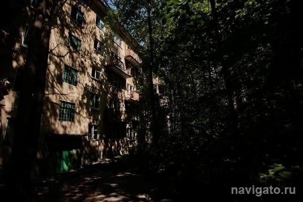 В новом учебном году в НГУ будет на одно общежитие меньше