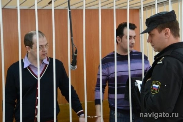 Облсуд отложил рассмотрение жалобы на приговор экс-мэра Бердска
