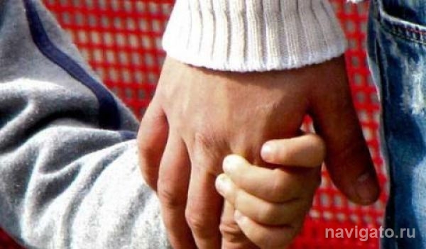 В Бердске ищут маму Степы