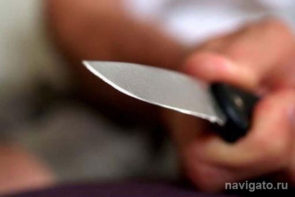 В Бердске задержан предполагаемый убийца