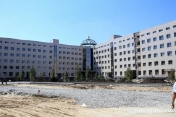 Пирогова перекроют 4 сентября