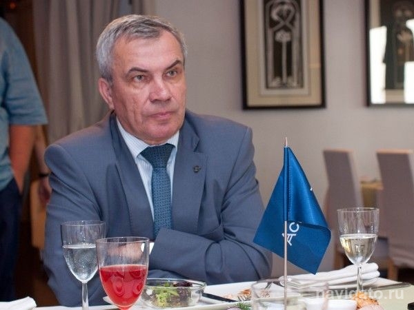 НГУ будет развивать направления исследований, не представленные в СО РАН
