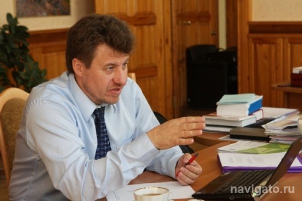 «Союз НГУ» избрал нового президента