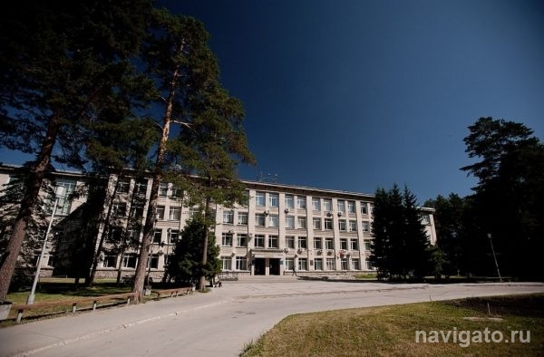 НГУ в числе лучших вузов в области математики и естественных наук