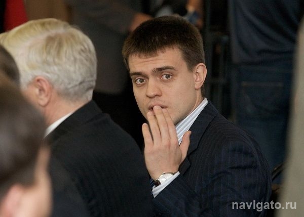 Михаил Котюков провел совещание с директорами сибирских институтов