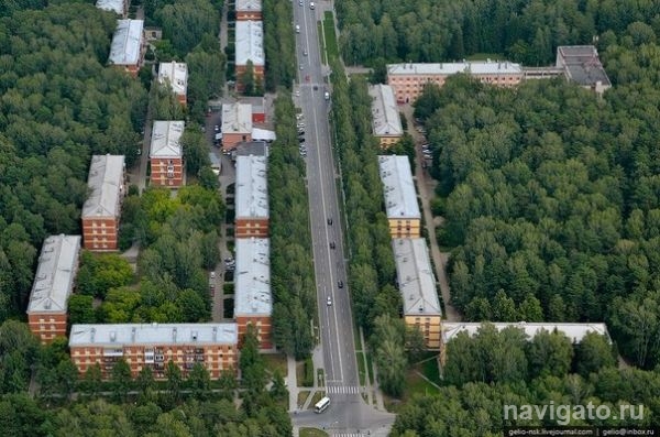 Недвижимость Верхней зоны - по-прежнему самая дорогая в городе