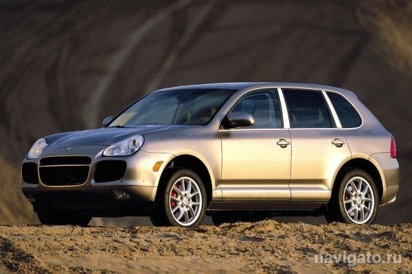 Полиция просит одолжить Porsche чтобы съездить в Кольцово