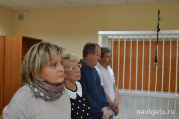 Экс-руководитель управления образования Бердска останется под арестом