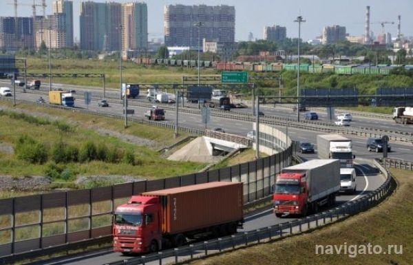 Губернатор готов спасать Академгородок от транзитного транспорта