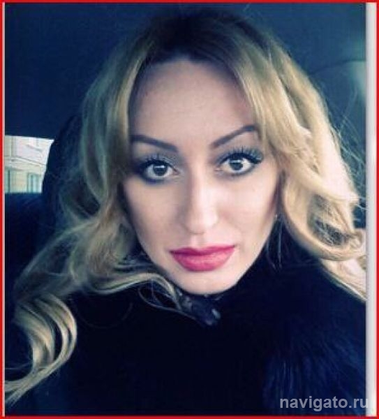 27-летняя девушка пропала после встречи со своим молодым человеком