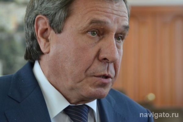 Губернатор побывал в Бердске