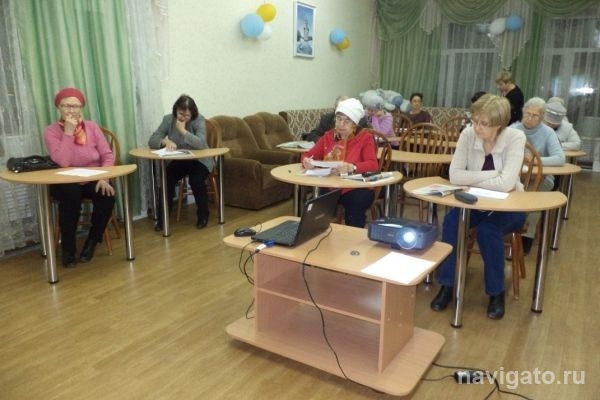 Сотрудники Дома милосердия обучат уходу за лежачими больными