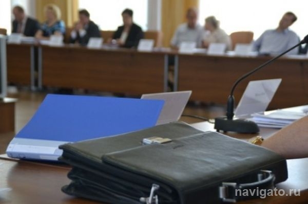 Стал известен список претендентов на кресло мэра Бердска