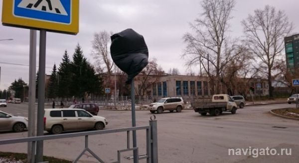 Закрывают для движения на два месяца центральный перекресток в Бердске