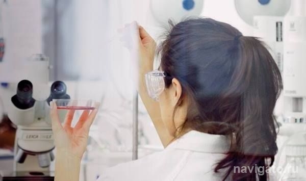 Среди победительниц конкурса L’Oréal-UNESCO - ученые из Академгородка