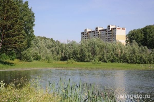 Служебные квартиры СО РАН переходят в ФАНО