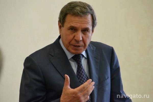 Губернатор выделил трех претендентов на пост мэра в Бердске