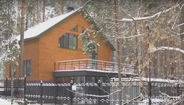 Развернется ли стройка возле лесоозеленительной станции СО РАН?