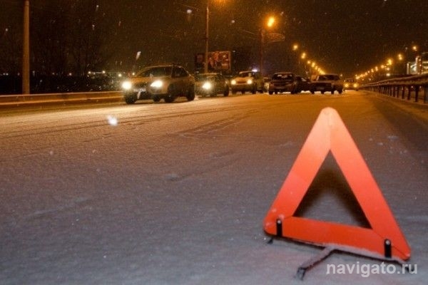 В столкновении ВАЗа и Тойоты в Бердске пострадала пассажирка иномарки