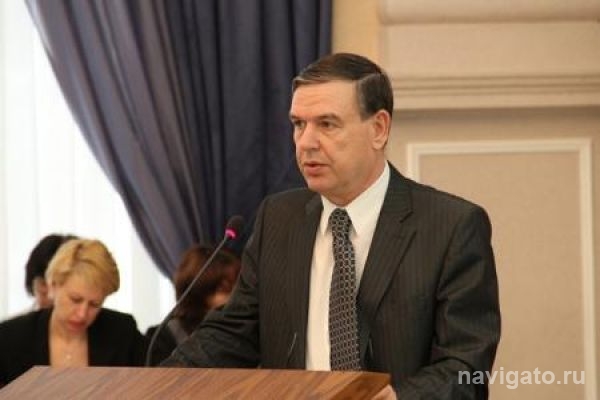 Утвержден глава департамента транспорта мэрии