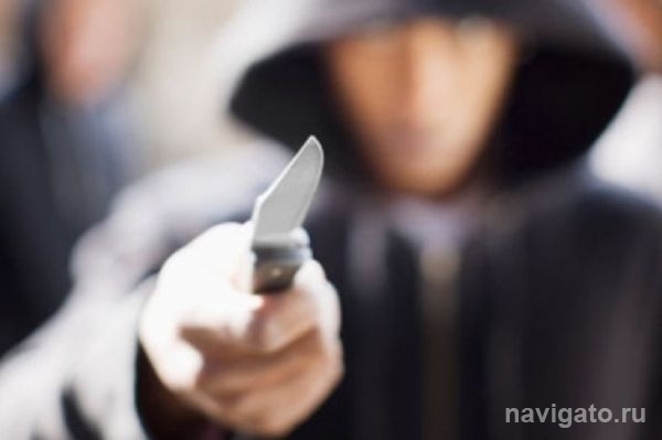Сотрудники полиции по горячим следам раскрыли разбойное нападение в Бердске