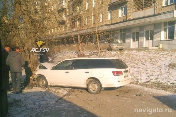 На ОбьГЭС пострадал пешеход