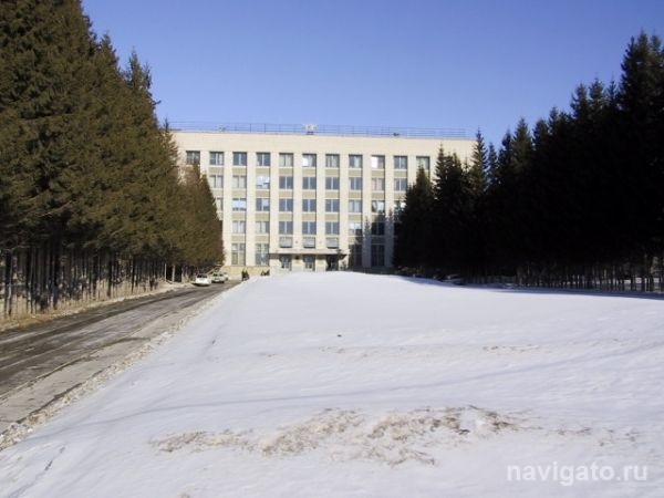 Новосибирские физики подписали контракт на 16 млн евро с ускорителем FAIR