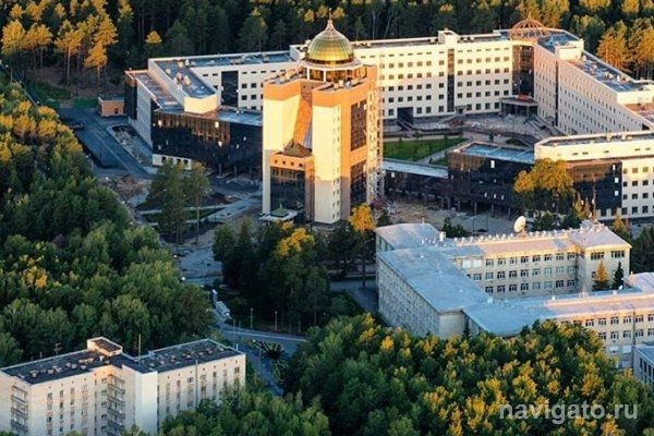 Вслед за котом в НГУ запустят министра