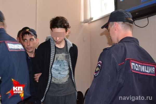 В школе Академгородка не предотвратили убийство