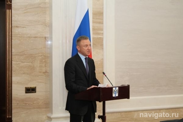 В Новосибирске будет создан научно-образовательный центр по математике