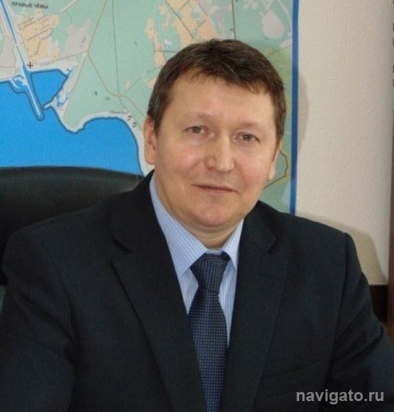 Очередные кадровые изменения в администрации района