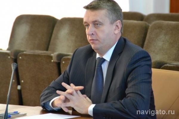 Локоть размышляет, где работать бывшему и.о. мэра Бердска