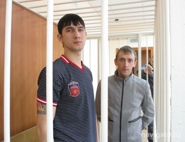 Бердские бандиты оказались неорганизованными
