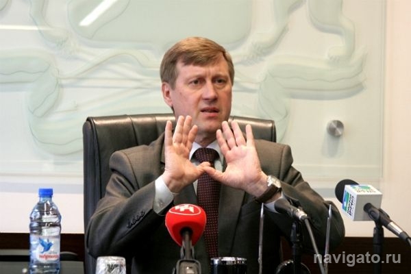 Локоть целый день проведет в Советском районе