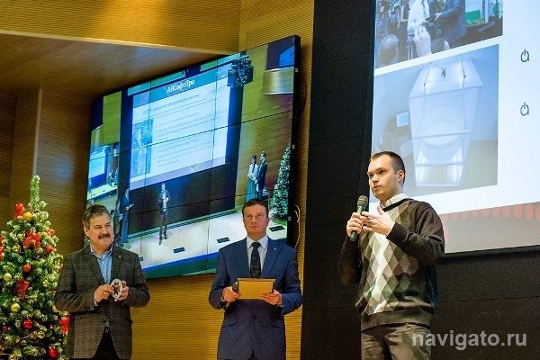  125 млн рублей инвестиций привлекли стартапы Академпарка в 2015 году