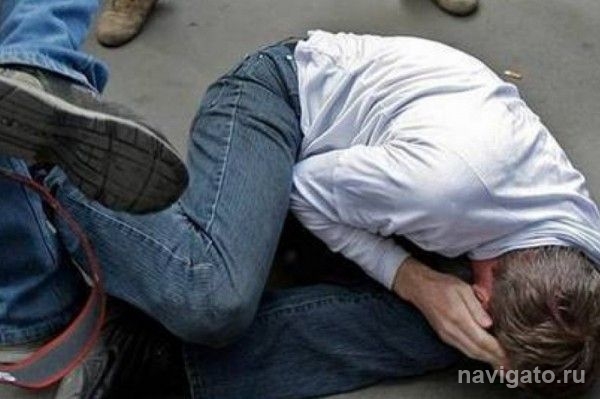 Завскладом избил подчиненного до полусмерти
