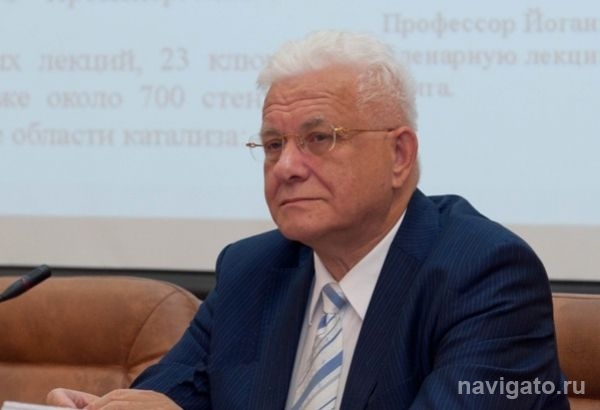 НГУ предстоит реорганизация