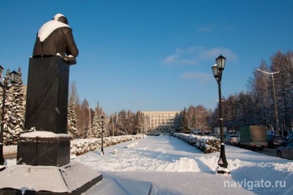 Федеральная собственность на землю в Академгородке останется неизменной