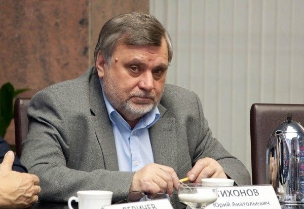 Разработка ИЯФ СО РАН поможет найти тёмную материю