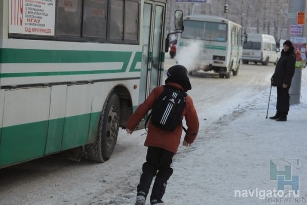 Бесплатные автобусы для школьников в каникулы в нашем районе