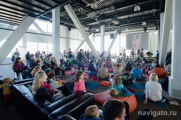Академпарк жилыми домами прирастать будет