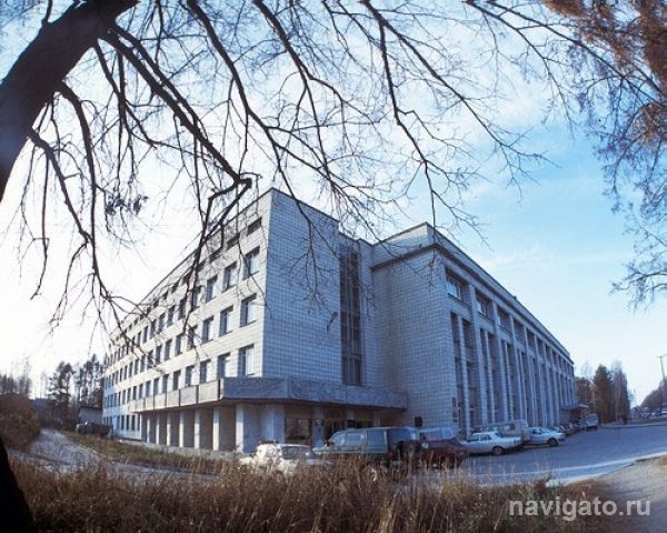 Институт археологии и этнографии СО РАН отметил юбилей