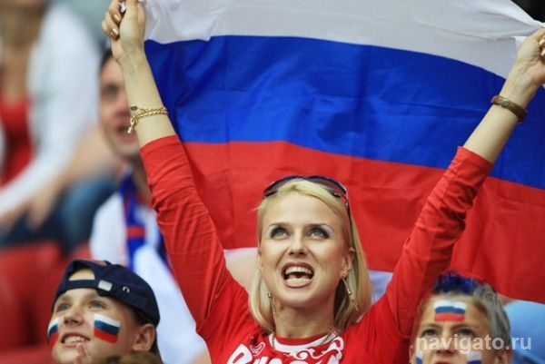Сибирские учёные выяснили, что русским важно ощущать себя гражданами страны