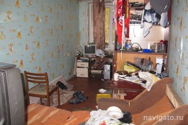 В Советском районе ликвидирован наркопритон