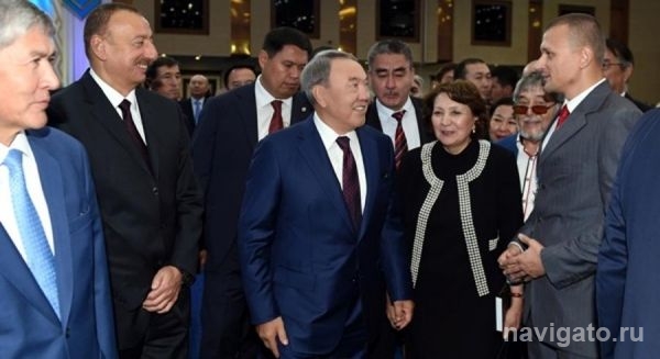 Новосибирские историки создадут экспозицию для музея в Астане