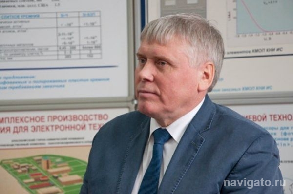 ИФП СО РАН вошел в число лучших научных организаций России