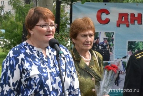 У образования Бердска - новый руководитель