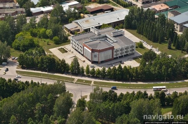 У главы Советского района по-прежнему пять замов