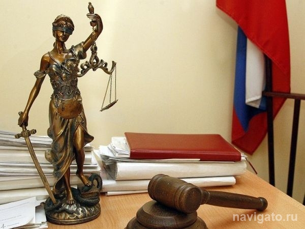 Дольщики довели до суда финдиректора СМУ-17