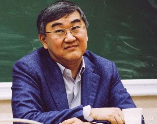 Банкир Игорь Ким стал председателем собрания фонда «Эндаумент НГУ»